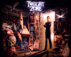 Twilight Zone